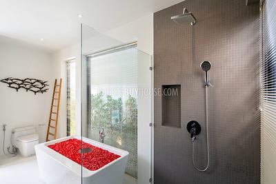BAN6456: Luxury Pool Villa in Bang Tao. Photo #32