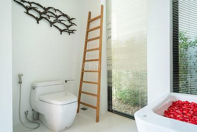BAN6456: Luxury Pool Villa in Bang Tao. Photo #33