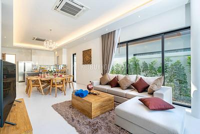 BAN6456: Luxury Pool Villa in Bang Tao. Photo #45