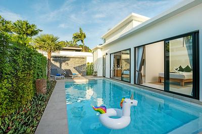 BAN6456: Luxury Pool Villa in Bang Tao. Photo #49