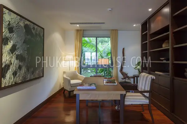 TAL6458: Luxury Villa with Sea View in Ao Po Area. Photo #17