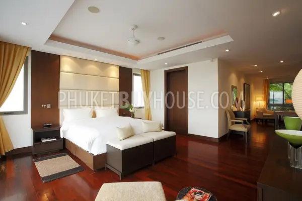 TAL6458: Luxury Villa with Sea View in Ao Po Area. Photo #18