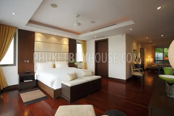 TAL6458: Luxury Villa with Sea View in Ao Po Area. Photo #19