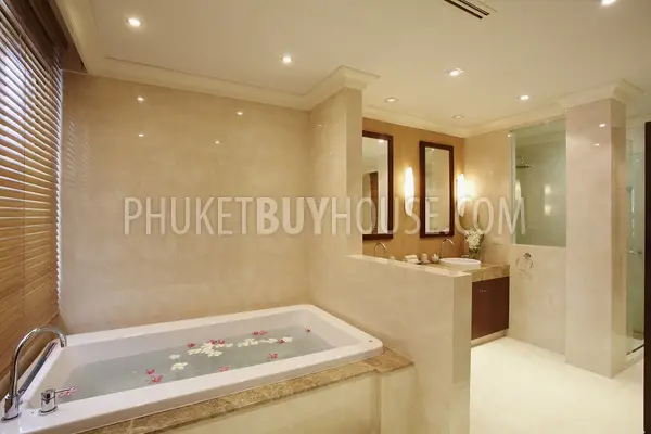 TAL6458: Luxury Villa with Sea View in Ao Po Area. Photo #20