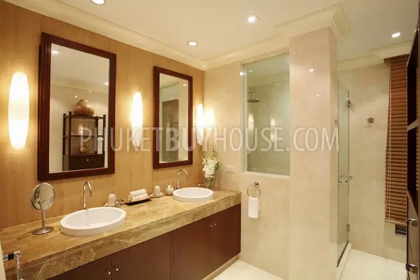 TAL6458: Luxury Villa with Sea View in Ao Po Area. Photo #21