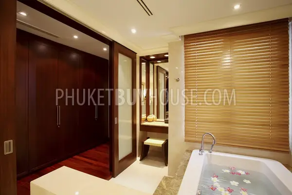 TAL6458: Luxury Villa with Sea View in Ao Po Area. Photo #22