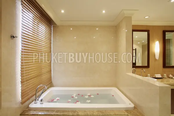 TAL6458: Luxury Villa with Sea View in Ao Po Area. Photo #23