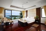 TAL6458: Luxury Villa with Sea View in Ao Po Area. Thumbnail #25