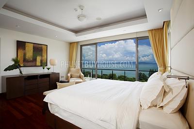 TAL6458: Luxury Villa with Sea View in Ao Po Area. Photo #26