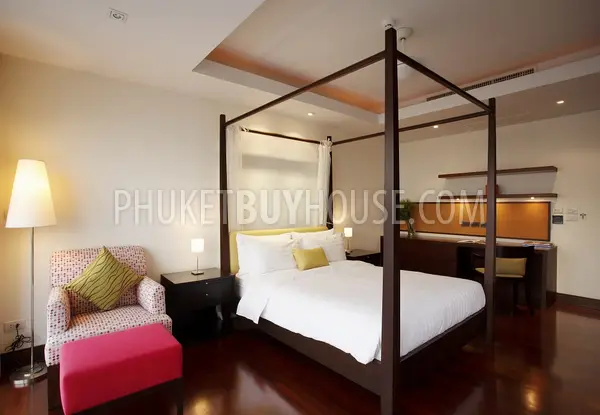 TAL6458: Luxury Villa with Sea View in Ao Po Area. Photo #30