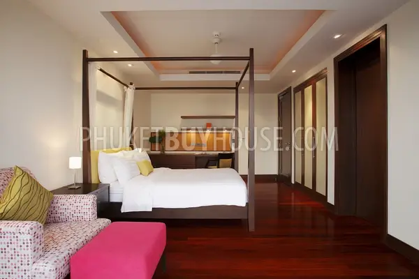 TAL6458: Luxury Villa with Sea View in Ao Po Area. Photo #31
