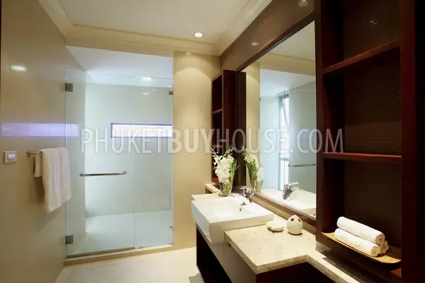 TAL6458: Luxury Villa with Sea View in Ao Po Area. Photo #32