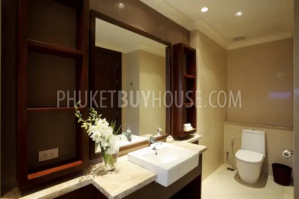 TAL6458: Luxury Villa with Sea View in Ao Po Area. Photo #33