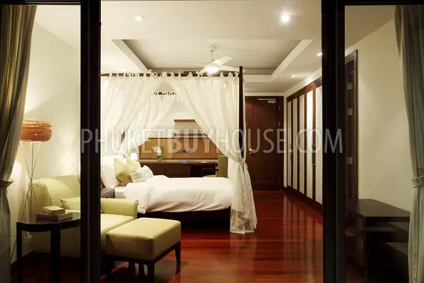 TAL6458: Luxury Villa with Sea View in Ao Po Area. Photo #35