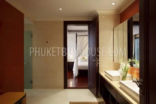 TAL6458: Luxury Villa with Sea View in Ao Po Area. Photo #38