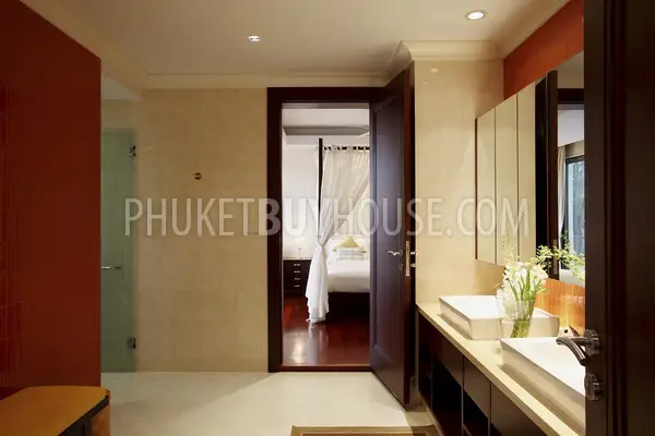 TAL6458: Luxury Villa with Sea View in Ao Po Area. Photo #39