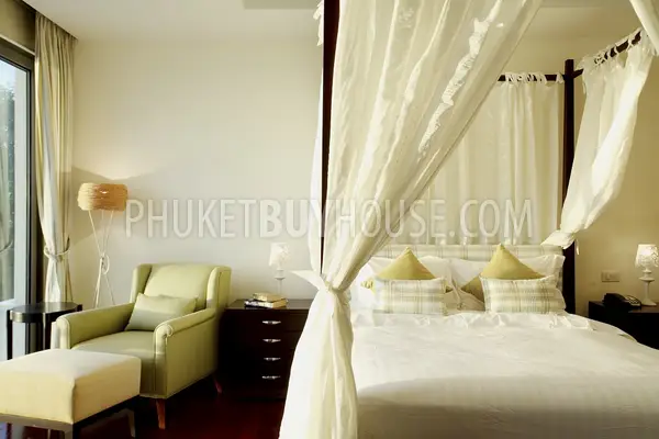 TAL6458: Luxury Villa with Sea View in Ao Po Area. Photo #40