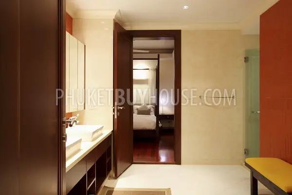 TAL6458: Luxury Villa with Sea View in Ao Po Area. Photo #41