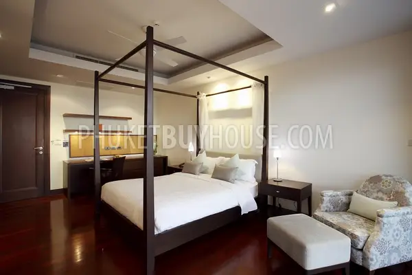 TAL6458: Luxury Villa with Sea View in Ao Po Area. Photo #43