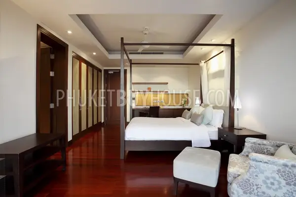TAL6458: Luxury Villa with Sea View in Ao Po Area. Photo #44