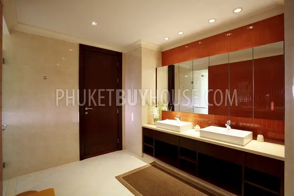TAL6458: Luxury Villa with Sea View in Ao Po Area. Photo #45