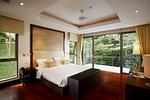TAL6458: Luxury Villa with Sea View in Ao Po Area. Thumbnail #47