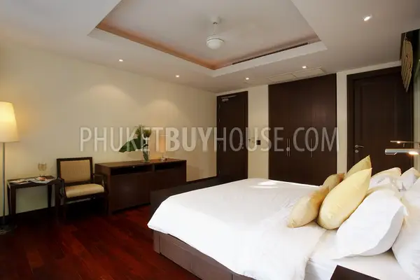 TAL6458: Luxury Villa with Sea View in Ao Po Area. Photo #48
