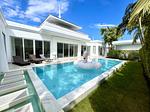 RAW21941: Luxurious 3-Bedroom Pool Villa in Rawai, Phuket. Thumbnail #1