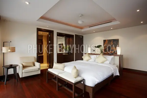 TAL6458: Luxury Villa with Sea View in Ao Po Area. Photo #49