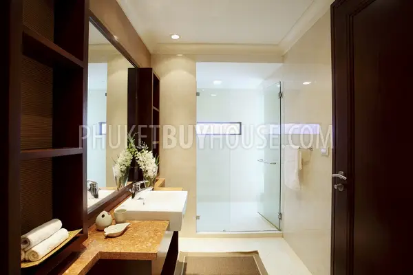 TAL6458: Luxury Villa with Sea View in Ao Po Area. Photo #50