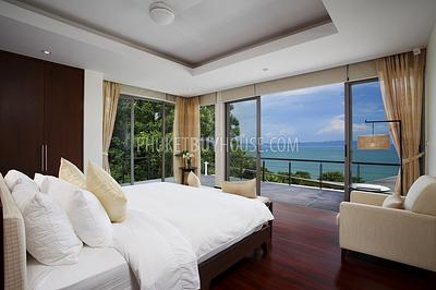 TAL6458: Luxury Villa with Sea View in Ao Po Area. Photo #51