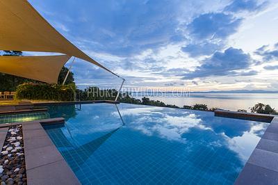 TAL6458: Luxury Villa with Sea View in Ao Po Area. Photo #65
