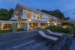TAL6458: Luxury Villa with Sea View in Ao Po Area. Thumbnail #66