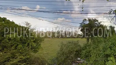 BAN6459: Land for Sale in Bang Tao District. Fotoğraf #1