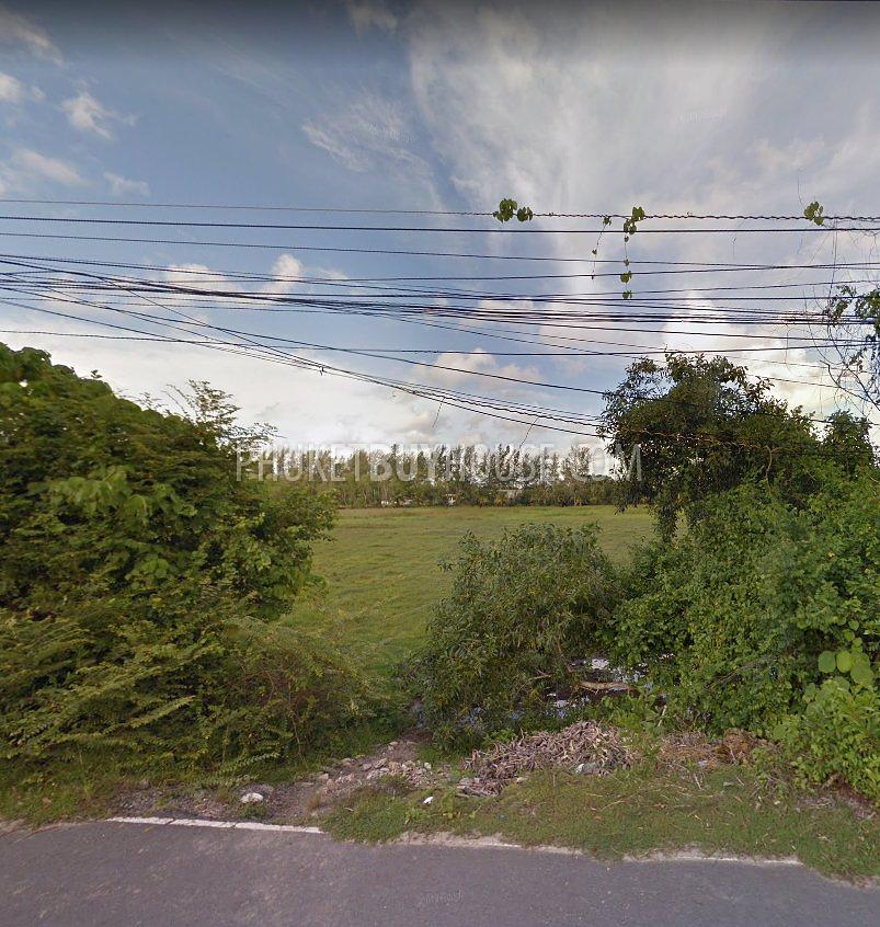 BAN6459: Land for Sale in Bang Tao District. Photo #1