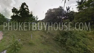 BAN6459: Land for Sale in Bang Tao District. Fotoğraf #2