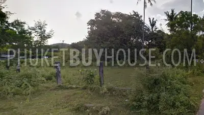 BAN6459: Land for Sale in Bang Tao District. Fotoğraf #3