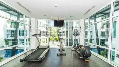 KAM6460: Apartments for Sale in Kamala District. Photo #3