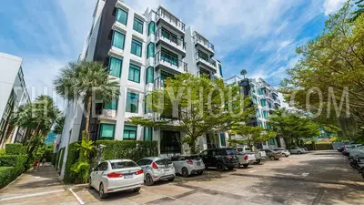 KAM6460: Apartments for Sale in Kamala District. Photo #5