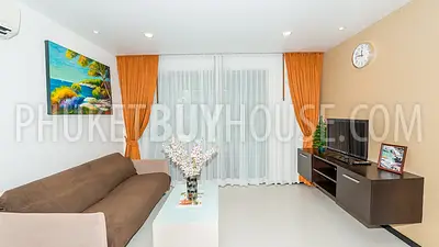 KAM6460: Apartments for Sale in Kamala District. Photo #7