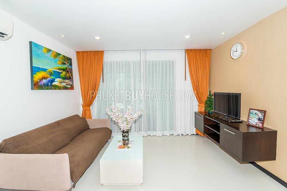 KAM6460: Apartments for Sale in Kamala District. Photo #7