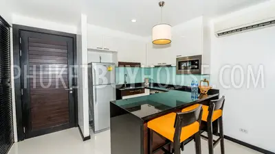 KAM6460: Apartments for Sale in Kamala District. Photo #8