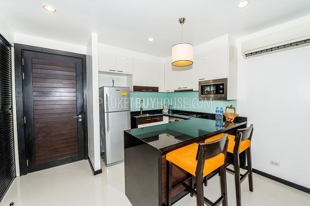 KAM6460: Apartments for Sale in Kamala District. Photo #8