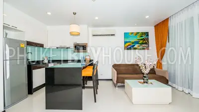 KAM6460: Apartments for Sale in Kamala District. Photo #9