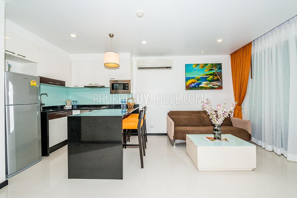 KAM6460: Apartments for Sale in Kamala District. Photo #9