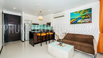 KAM6460: Apartments for Sale in Kamala District. Photo #10