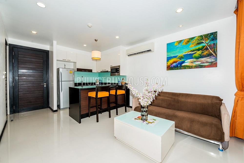 KAM6460: Apartments for Sale in Kamala District. Photo #10