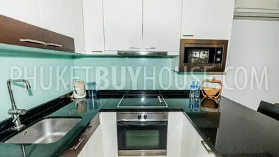 KAM6460: Apartments for Sale in Kamala District. Photo #11