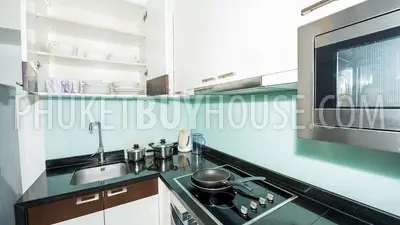 KAM6460: Apartments for Sale in Kamala District. Photo #12
