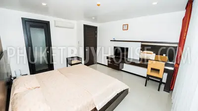 KAM6460: Apartments for Sale in Kamala District. Photo #13